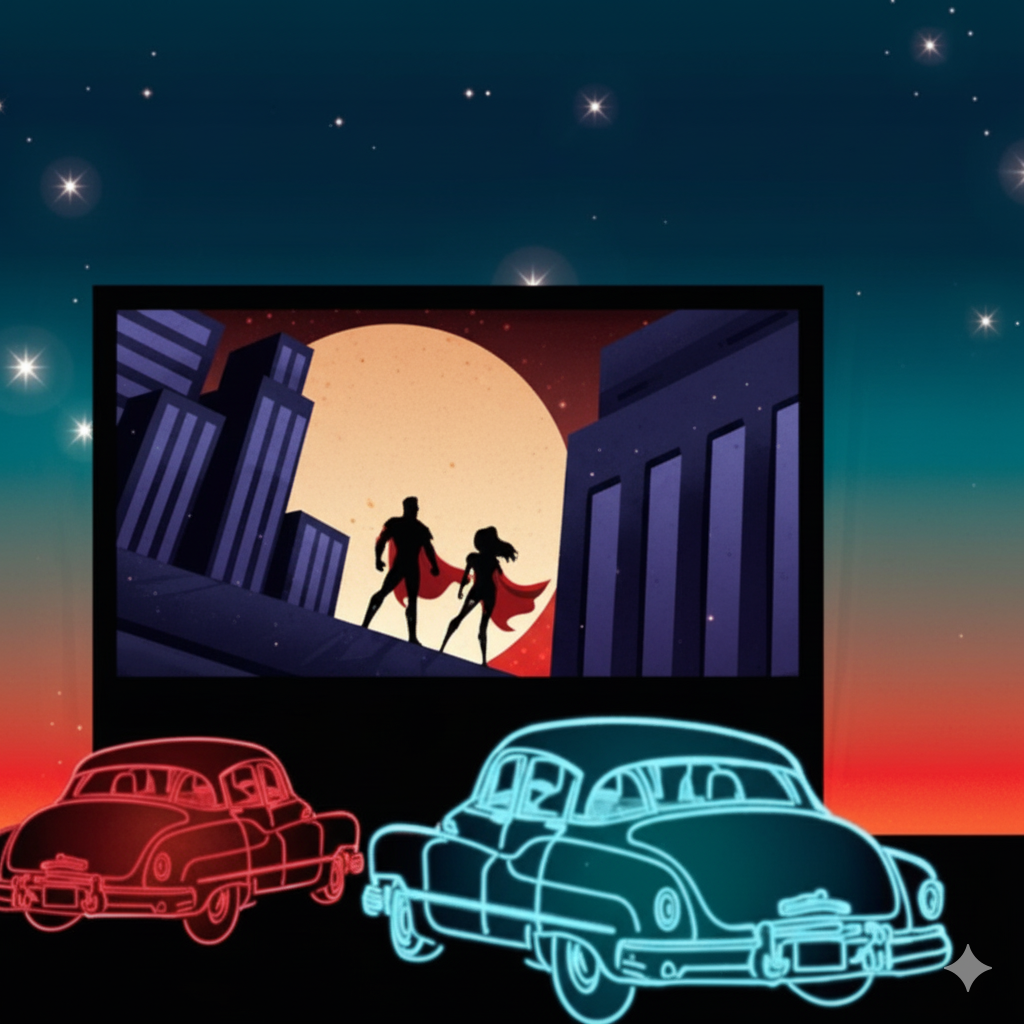 Drive-In Package